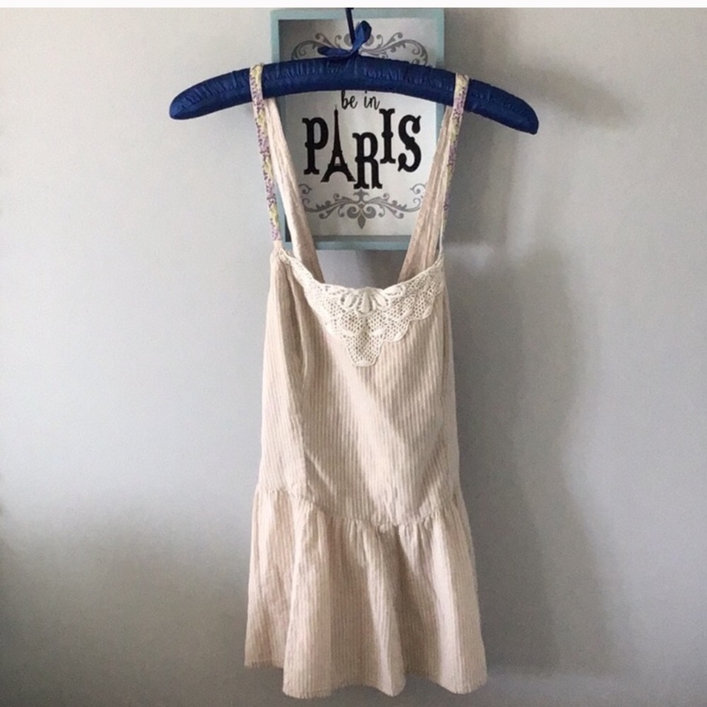 FREE PEOPLE | Tank Top